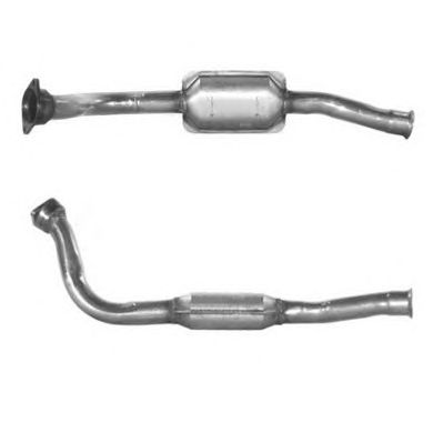 BM CATALYSTS bm80148h -  Катализатор